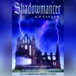 Shadowmancer, G.P. Taylor