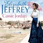 Cassie Jordan, Elizabeth Jeffrey