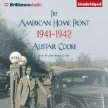 The American Home Front, Alistair Cooke