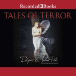 Tales of Terror, Edgar Allan Poe