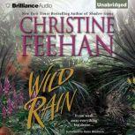 Wild Rain, Christine Feehan