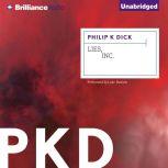Lies, Inc., Philip K. Dick