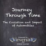Journey Through Time, Virversity Online Courses