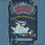 How to Train Your Dragon How to Ride..., Cressida Cowell