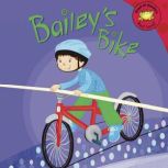 Baileys Bike, Lori Mortensen