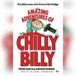 The Amazing Adventures of Chilly Billy, Peter Mayle