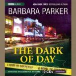 The Dark of Day, Barbara Parker
