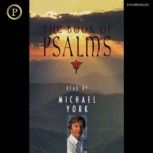 The Book of Psalms, Michael York