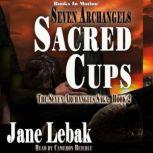 Seven Archangels Sacred Cups, Jane Leback
