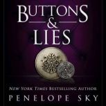 Buttons and Lies, Penelope Sky