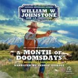 A Month of Doomsdays, J.A. Johnstone