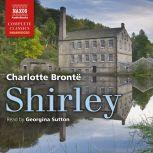 Shirley, Charlotte Bronte