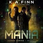 Mania, K.A. Finn