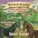 Windsor Heights Book 3   Moon and Mi..., Lisa Long