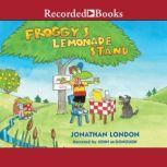 Froggys Lemonade Stand, Frank Remkiewicz