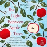 The Light Between Apple Trees, Priyanka Kumar