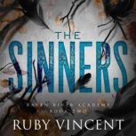 The Sinners, Ruby Vincent