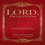 Lord, Im Listening, Marianne Hartmann