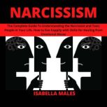 Narcissism, Isabella Males