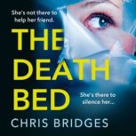 The Death Bed, Chris Bridges