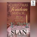Christmas at Ferndean Manor, Joanna Campbell Slan
