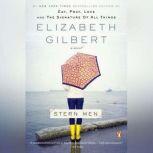 Stern Men, Elizabeth Gilbert
