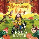 Rescuing Ruby, Nicola Baker