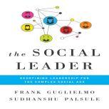 The Social Leader, Frank Guglielmo