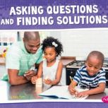 Asking Questions and Finding Solution..., Riley Flynn