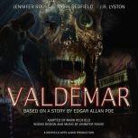 Valdemar, Mark Redfield