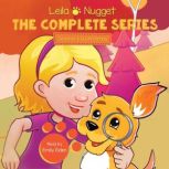 Leila  Nugget, Dustin Brady
