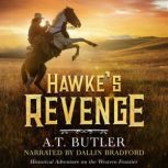 Hawkes Revenge, A.T. Butler