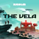 The Vela A Novel, Yoon Ha Lee