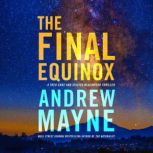 The Final Equinox, Andrew Mayne