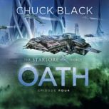 Oath, Chuck Black