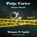 Paige Carter, Melanie P. Smith
