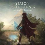 Season of the Runer Book IV The Fath..., Abigail Linhardt