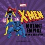 XMen, Christopher Golden