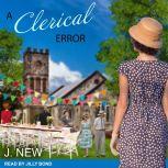 A Clerical Error, J. New