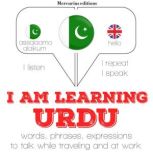 I am learning Urdu, J. M. Gardner