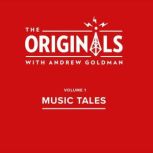 Music Tales, Andrew Goldman