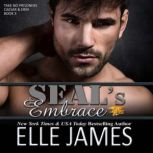 SEALS EMBRACE, ELLE JAMES