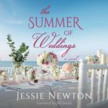 The Summer of Weddings, Jessie Newton