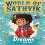 World of Sathvik and his Friends, Naveen Maremanda
