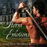 Storm of Emotions Collective Edition, Tabitha Womack