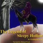 The Legend of Sleepy Hollow, Washington Irving