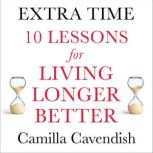 Extra Time, Camilla Cavendish