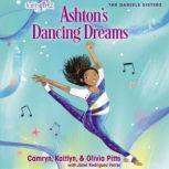 Ashton's Dancing Dreams, Kaitlyn Pitts