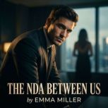 THE NDA BETWEEN US, Emma Miller