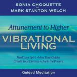 Attunement to Higher Vibrational Livi..., Sonia Choquette